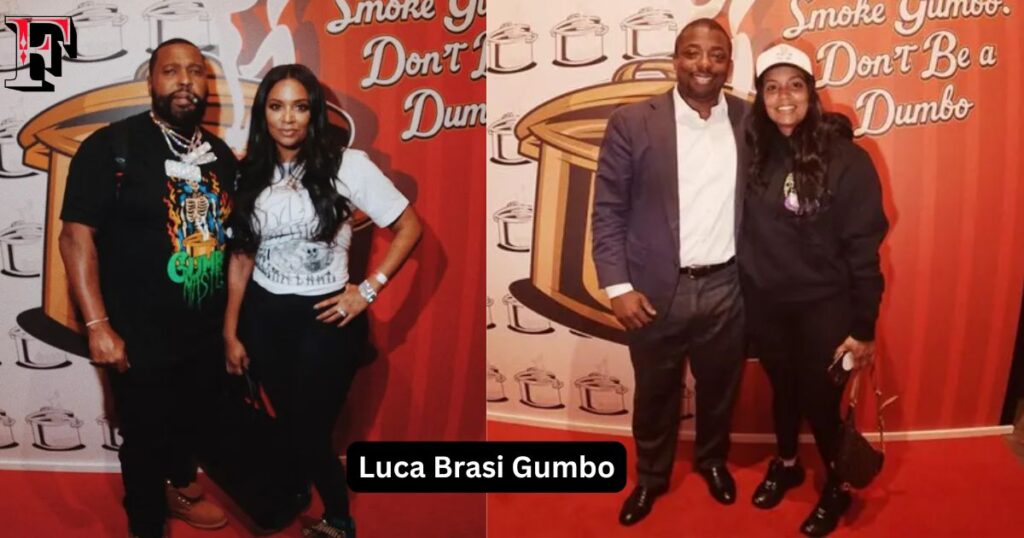 How Much is Luca Brasi Gumbo Net Worth 2024?