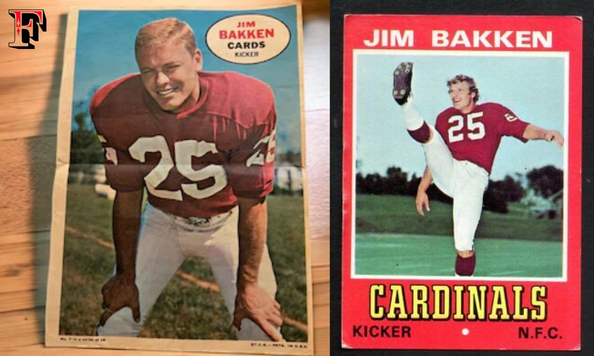 How To Create Your Own Jim Bakken Poster POP Up Card