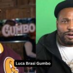 Luca Brasi Gumbo Net Worth, Career, and Personal Life