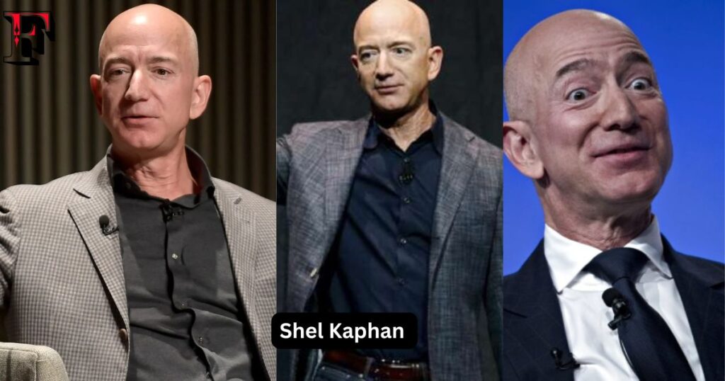 Shel Kaphan Amazon Career