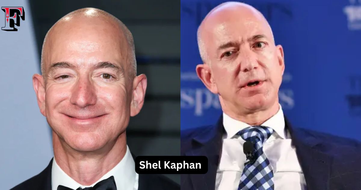 Shel Kaphan Net Worth The Genius Behind Amazon Success, Bio, Education, Age