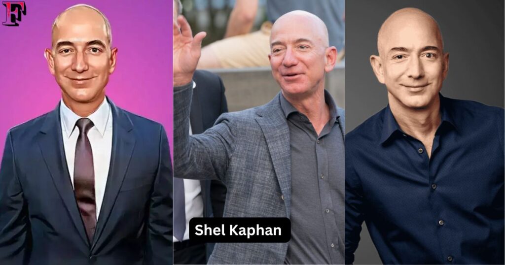 Shel Kaphan Vs Ralph Herzka Net Worth