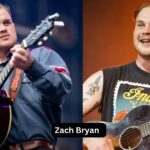 Zach Bryan Net Worth 2024, Height And Weight, Wife, Songs