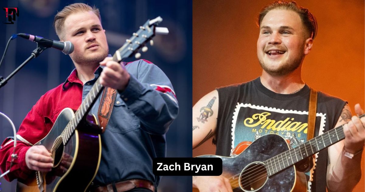 Zach Bryan Net Worth 2024, Height And Weight, Wife, Songs