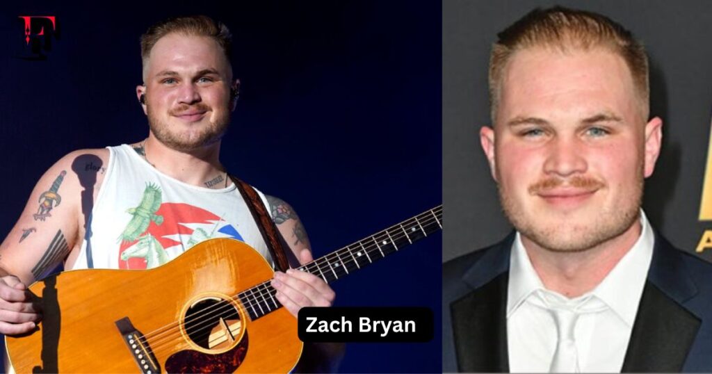 Zach Bryan Net Worth Comparison With Other Professionals