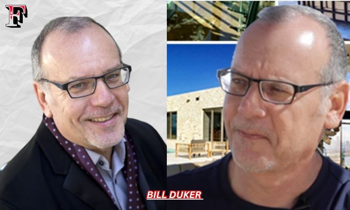 Bill Duker Net Worth, Wiki, Software Company, Wife, Age