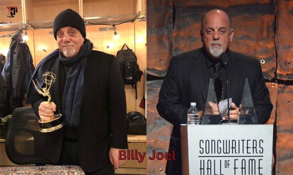 Billy Joel Financial Impact of Awards and Achievements