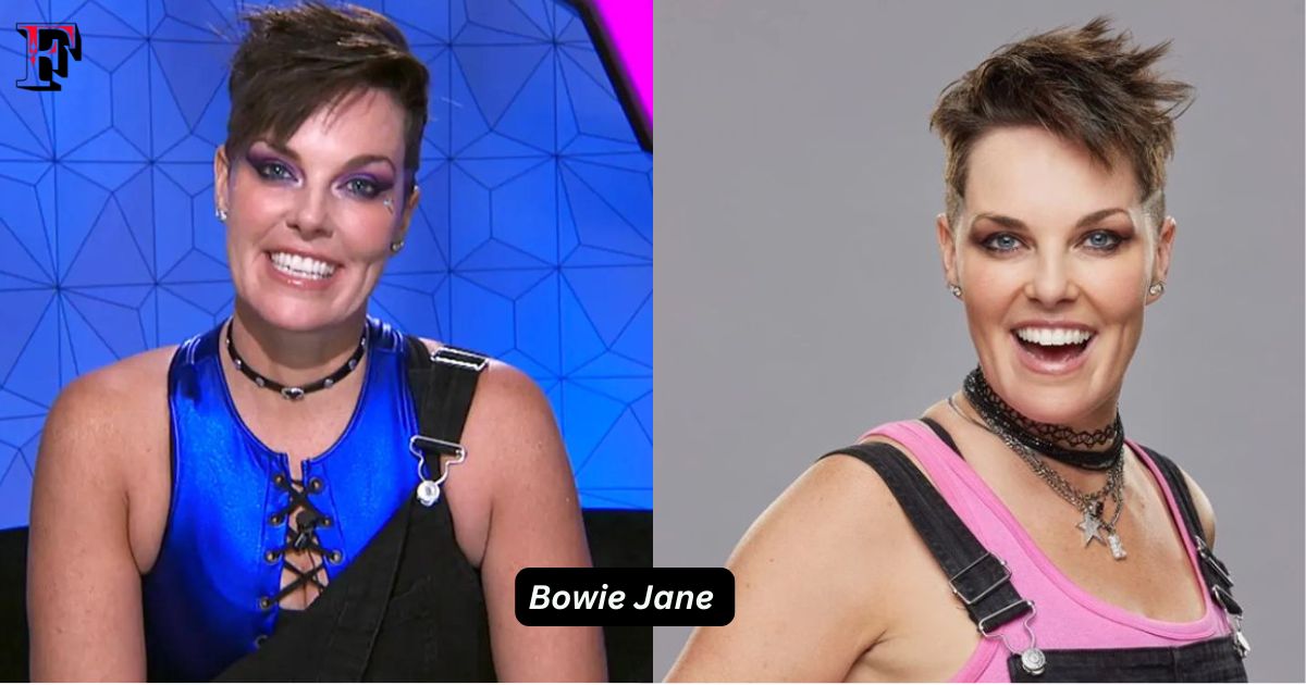 Bowie Jane Net Worth- Biography, Big Brother And Relationship