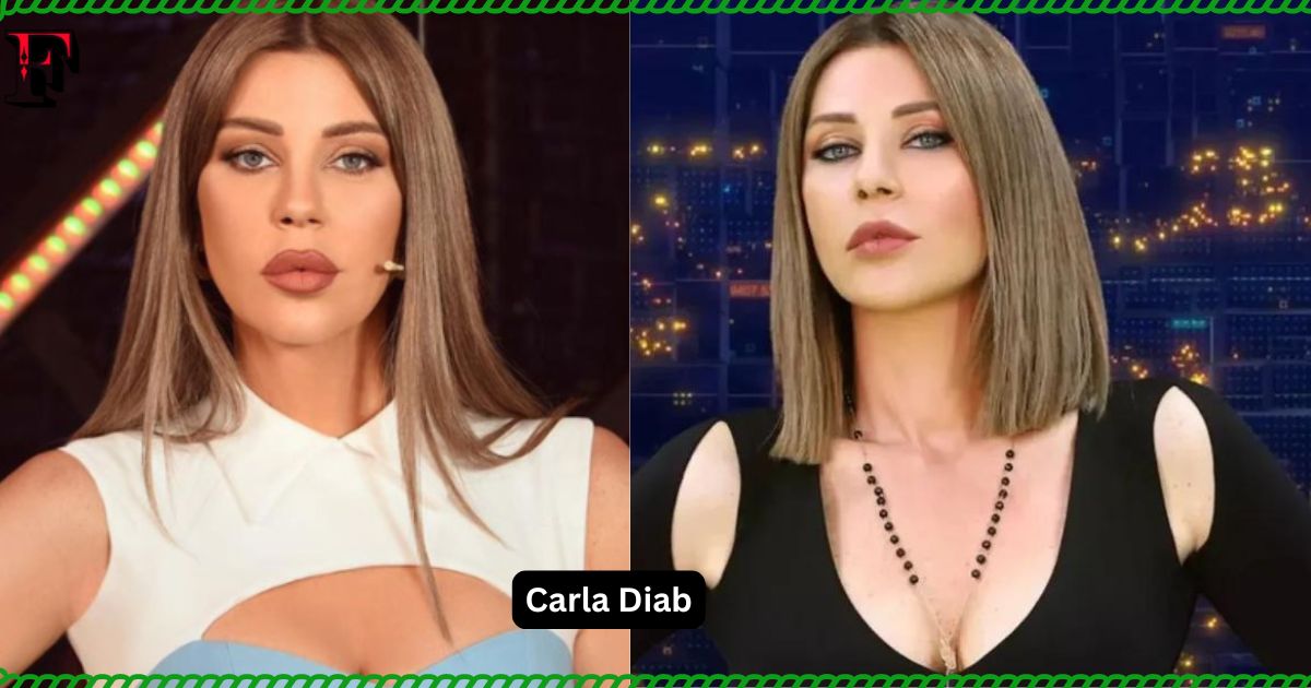 Carla Diab Net Worth, Age, Yacht, Husband And Family Net Worth