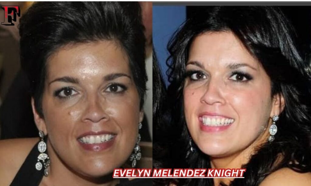 Evelyn Melendez Net Worth and Financial Independence