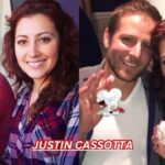 Justin Cassotta The Life and Journey of Taylor Dooley's Ex-Husband