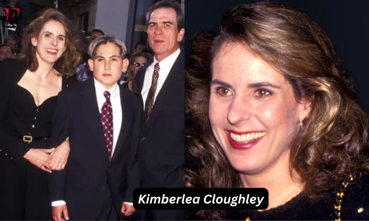 Kimberlea Cloughley Net Worth 2024, Husband, Age, Height, Weight