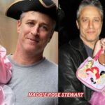 Maggie Rose Stewart Life, Achievements, and Legacy of Jon Stewart's Daughter