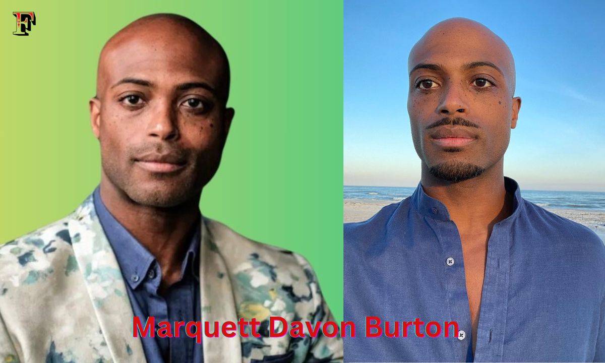 Marquett Davon Burton Net Worth 2024, Wife, Age, Height, Weight