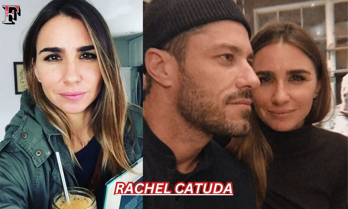 Meet Rachel Catudal: All About Brandon Quinn's Wife