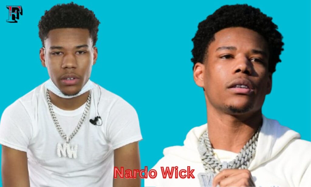 Nardo Wick Background and Early Life