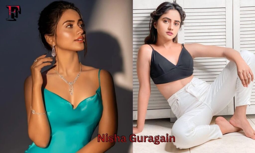 Nisha Guragain Net Worth