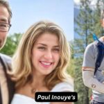 Paul Inouye's Wife The Untold Story