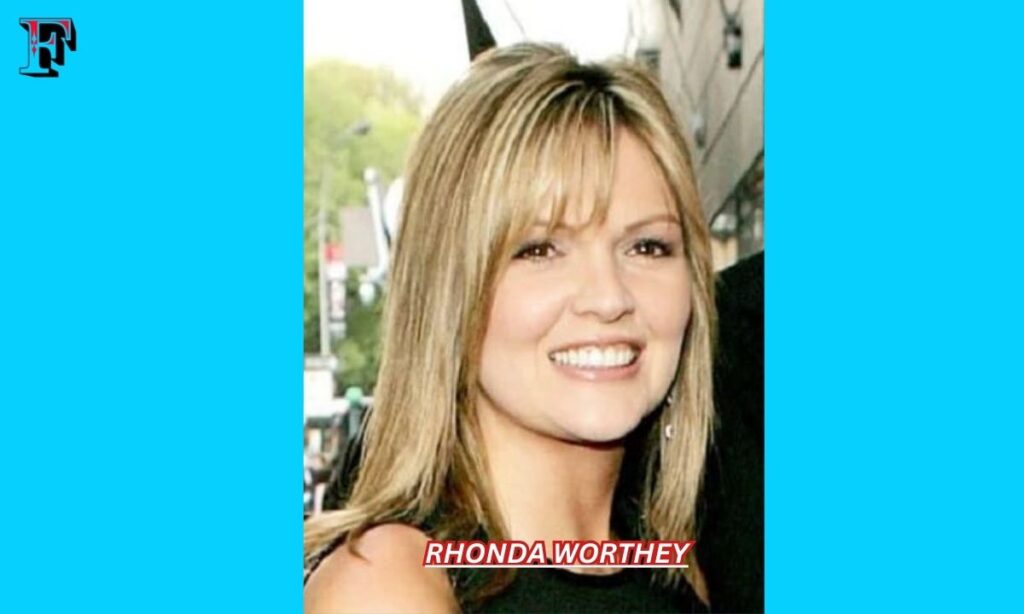 Rhonda Worthey