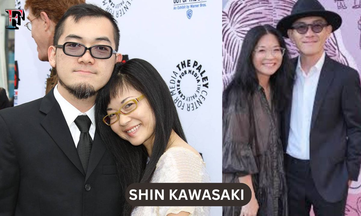 Shin Kawasaki Net Worth 2024, Wife, Age, Height, Weight