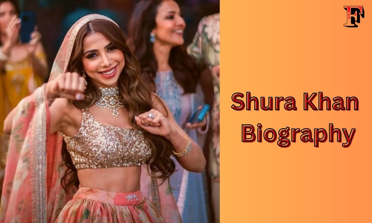 Shura Khan Biography A Comprehensive Guide