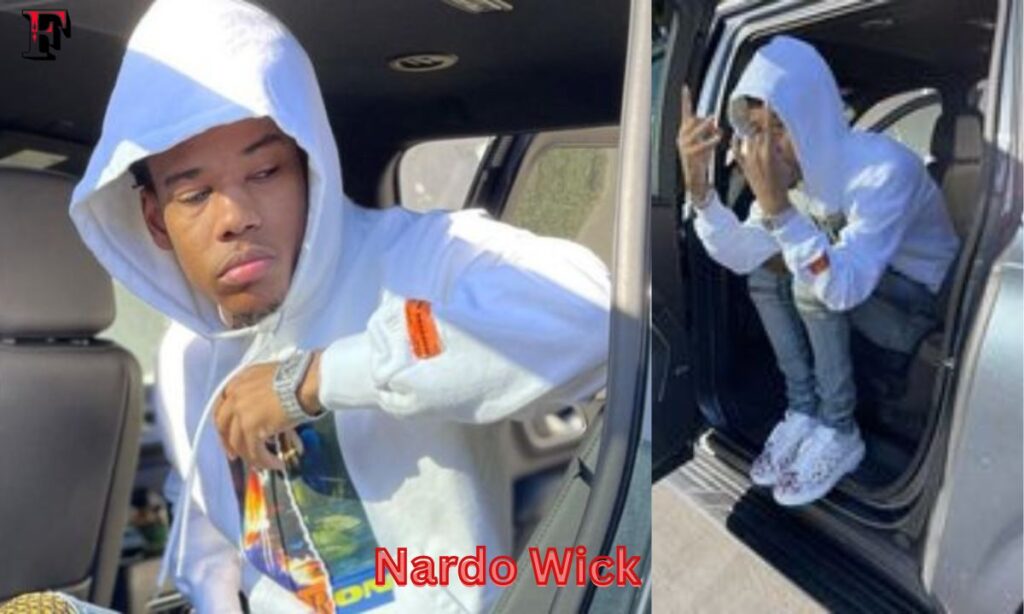 The Net Worth of Nardo Wick