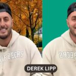 What is Derek Lipp Net Worth 2024