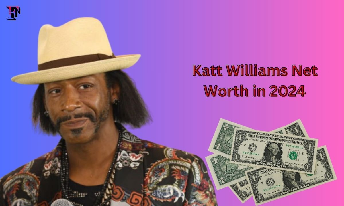 What is Katt Williams Net Worth in 2024 Earnings, Income, and Achievements