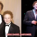 Who Is Beau Daniel Garfunkel All About Art Garfunkel's Son