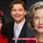 Who Is Dorothy Bowles Ford All You Need to Know About Harold Ford Sr. Ex-Wife