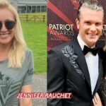 Who Is Jennifer Rauchet All You Need To Know About Pete Hegseth's Wife