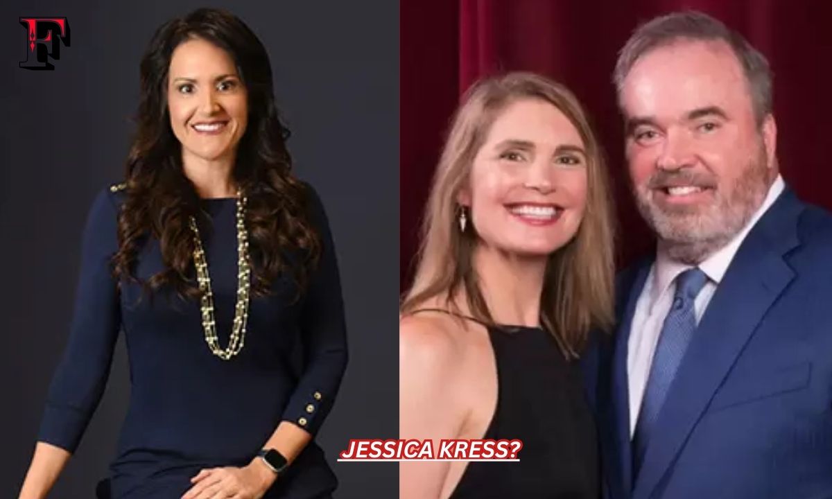 Who Is Jessica Kress All You Need to Know About Mike McCarthy's Wife