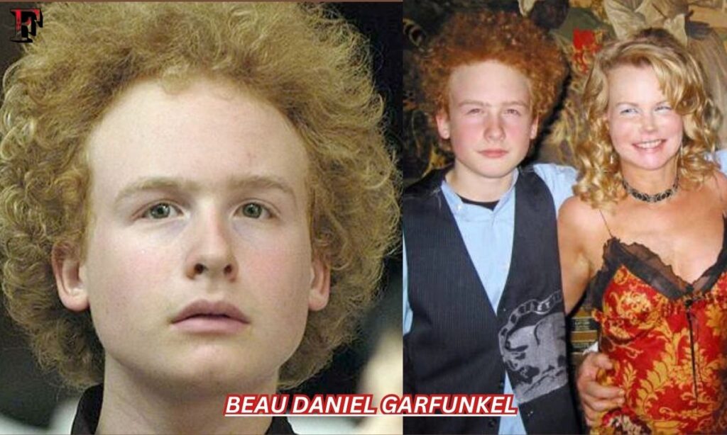 Who is Beau Daniel Garfunkel?