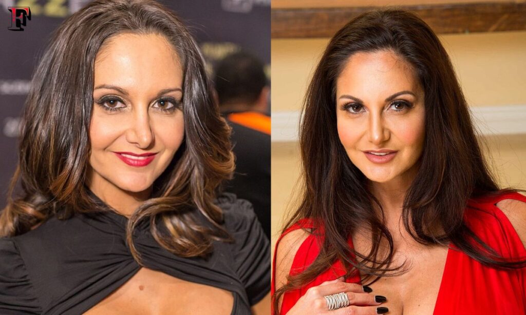 Ava Addams Career Journey