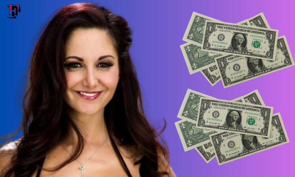 Ava Addams Net Worth