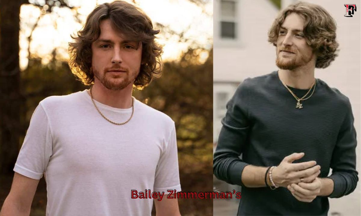 Bailey Zimmerman’s Net Worth in 2024 A Look at His Earnings