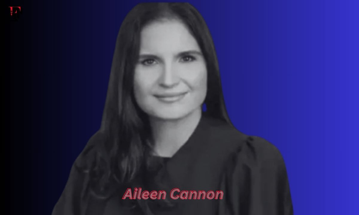 Exploring Judge Aileen Cannon’s Salary and Career Trajectory