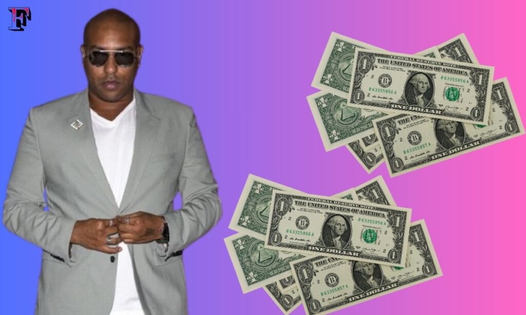 Mister Lewis Lux  Net Worth Analysis