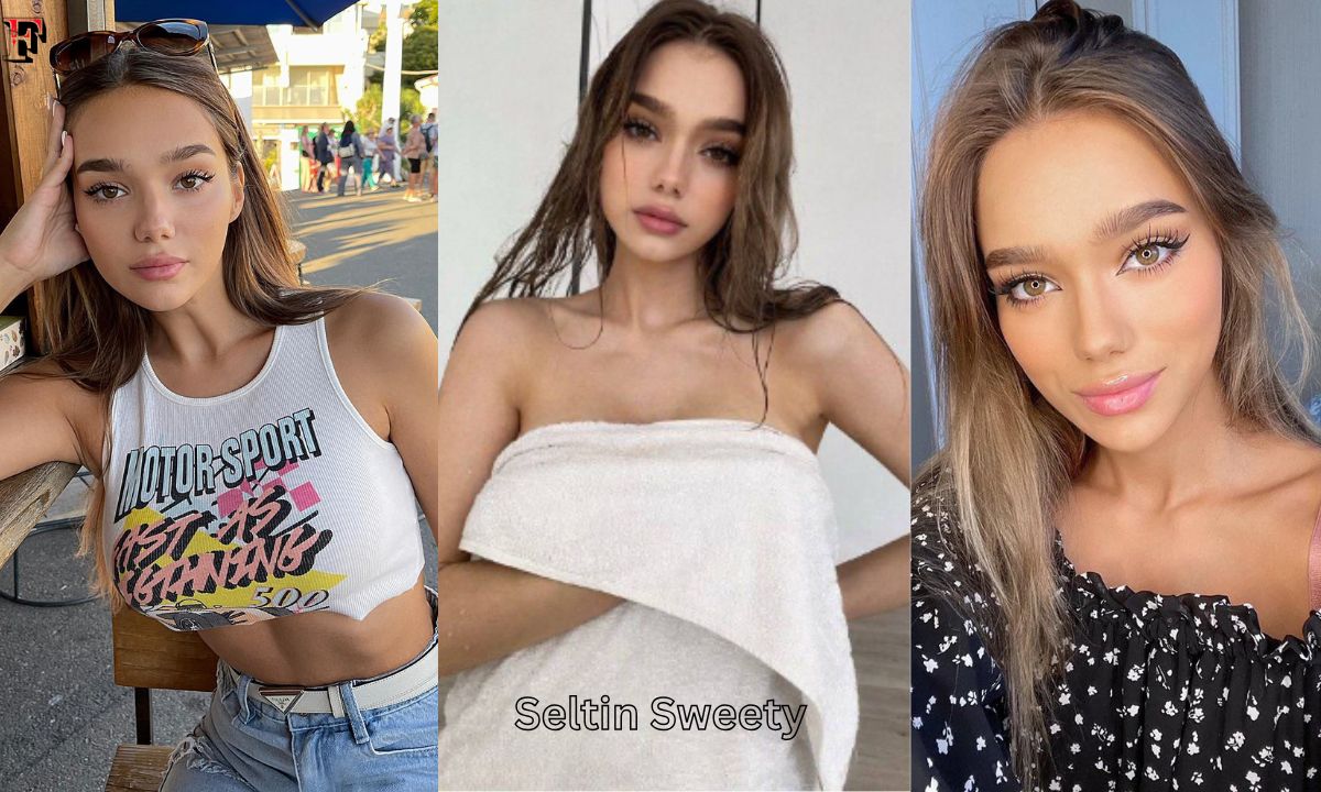 Seltin Sweety Bio, Age, Career, Net Worth, Height, Education, Boyfriend & More