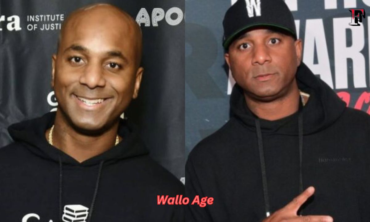 Wallo Age, Weight, Height, Wife, Net Worth 2024