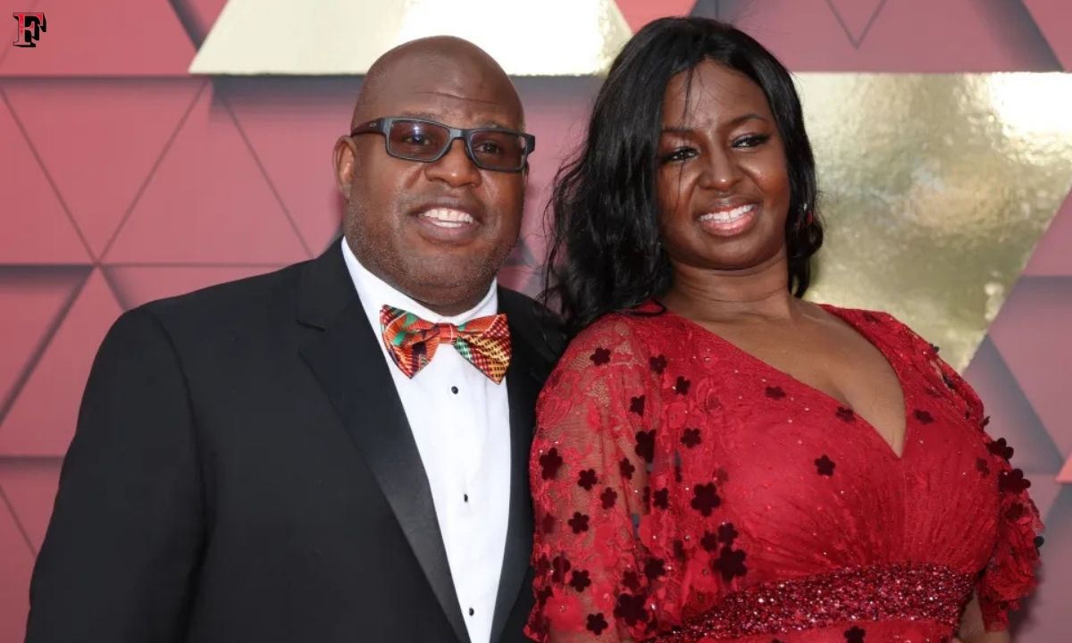 Who is Mia Bieniemy The Untold Story Of Eric Bieniemy's Wife