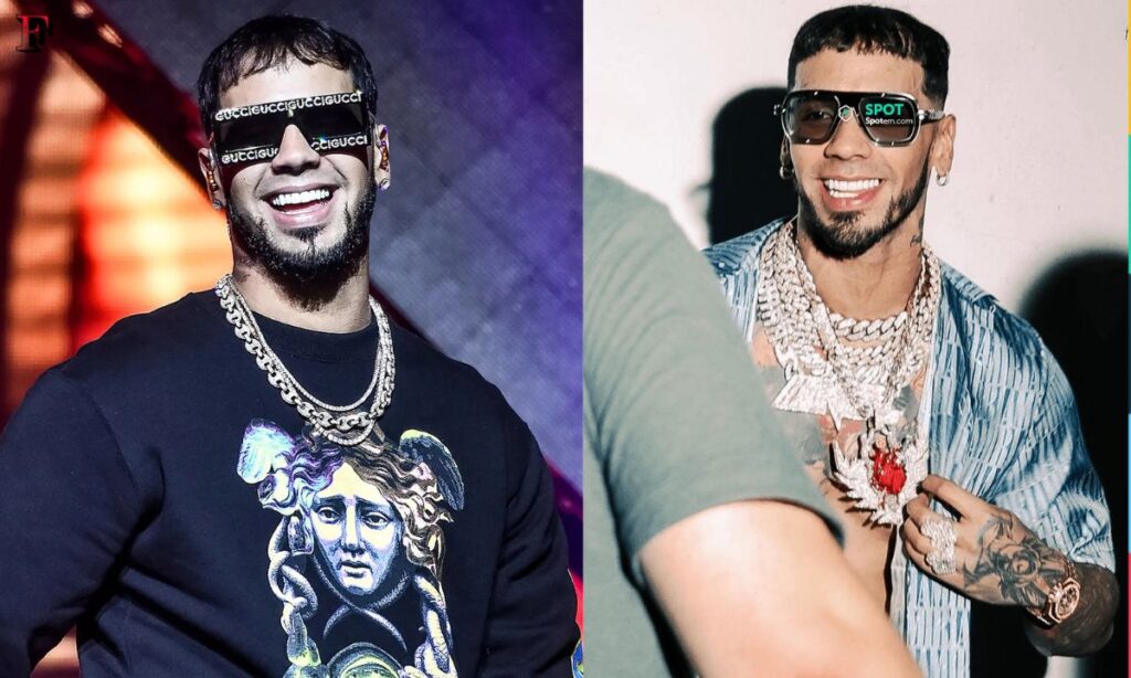 Anuel AA Career Beginnings