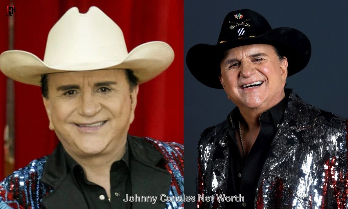 Johnny Canales Net Worth The Wealth Journey of the Tejano Music Pioneer