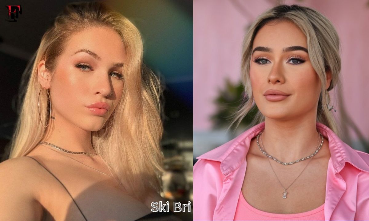 Ski Bri Bio Age, Career, Net Worth, Height, Education, Boyfriend & More