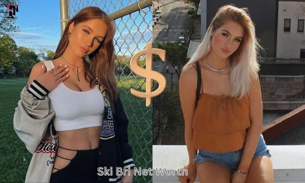 Ski Bri Net Worth